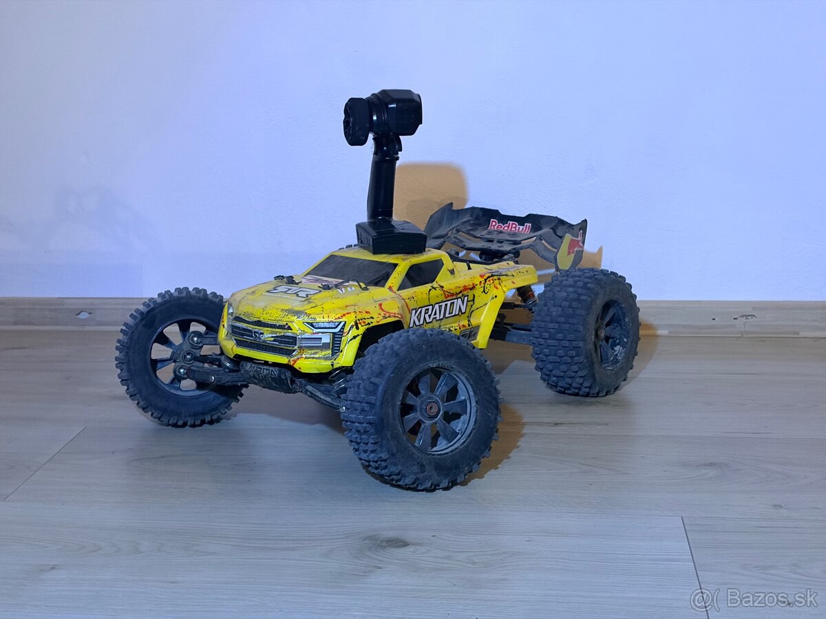 Arrma Kraton 6S 1:8 BLX V5 - 2