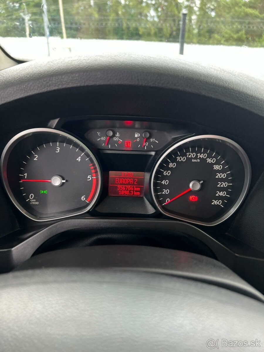 FORD S-MAX 2006 2,0 96kW - 2