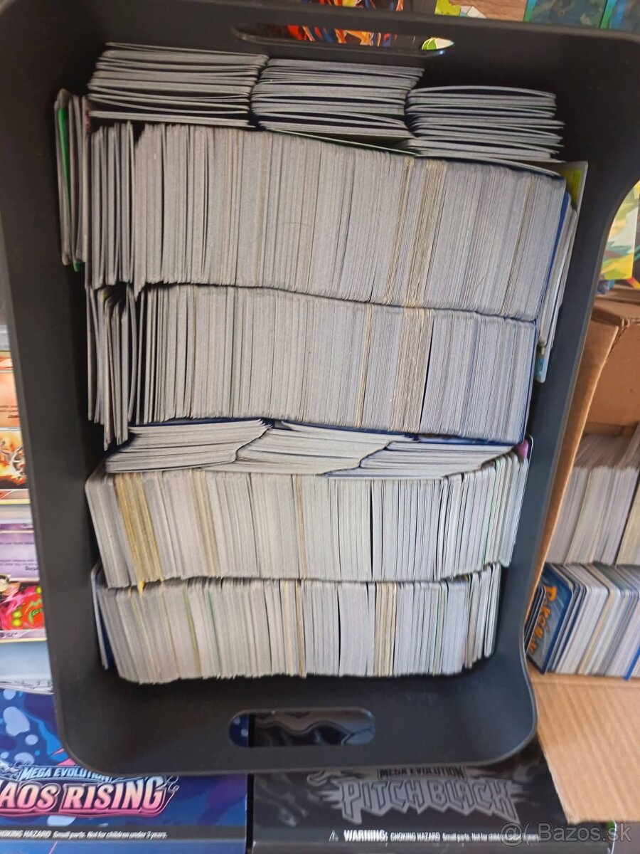 Pokemon Bulk 9400 KS - 2