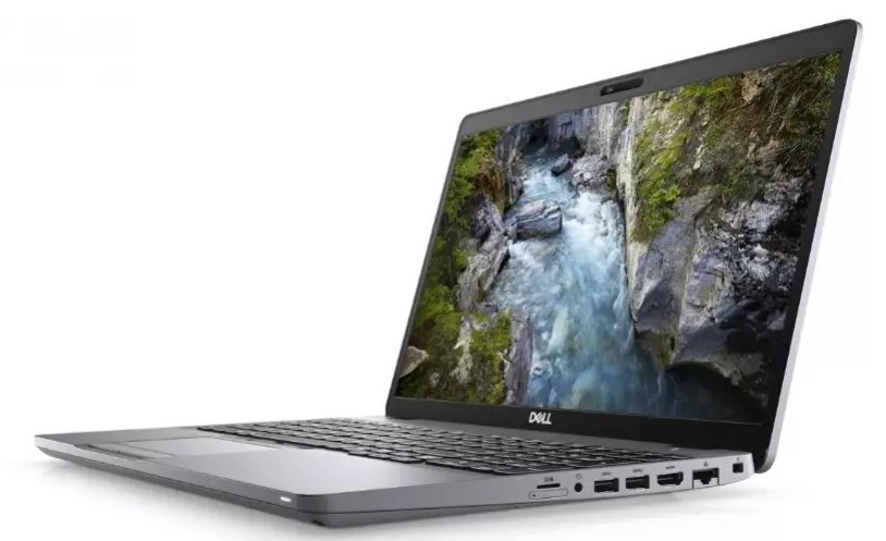 Dell Precision 3551 - 2