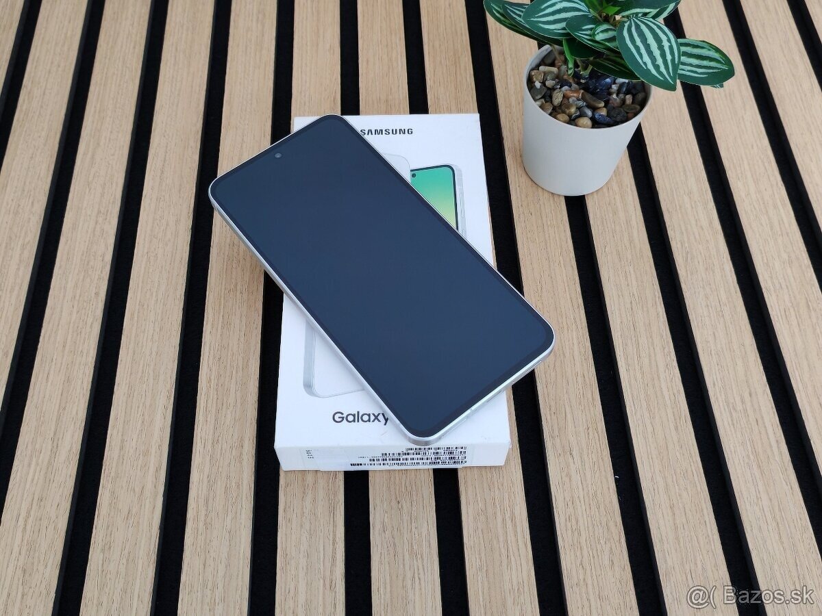Samsung Galaxy A56 256GB | ZÁRUKA - 2