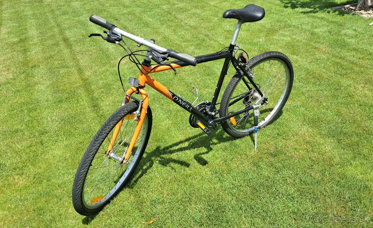 Predám horský bicykel 26´´ - 2