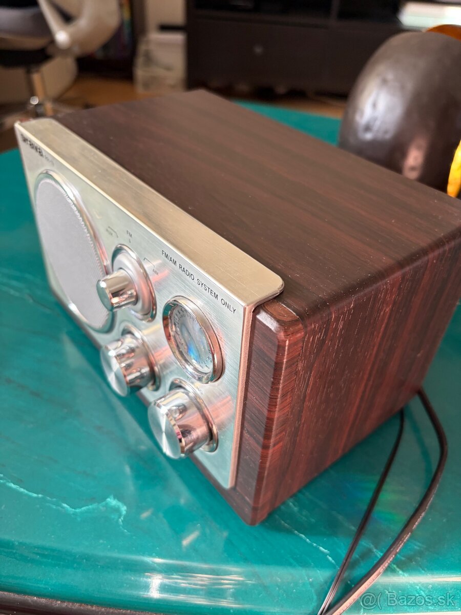 Rádio - 2