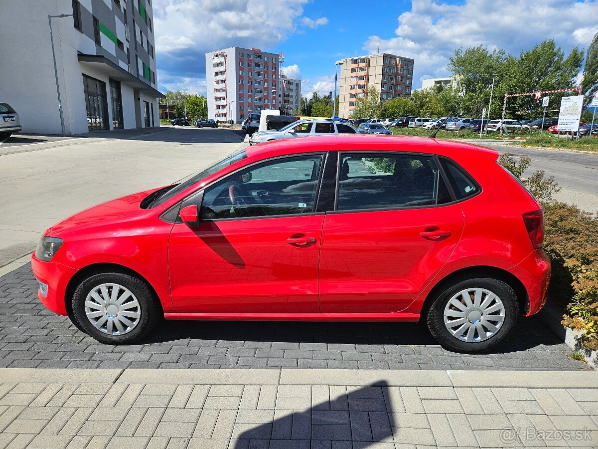 Predám Volkswagen Polo - 2