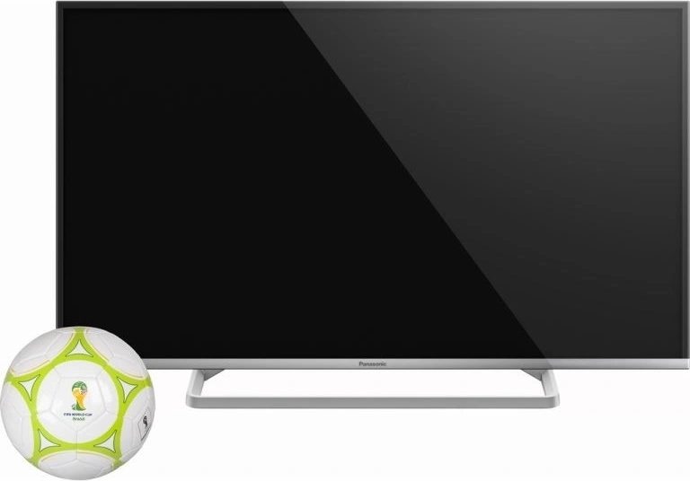 Panasonic TX42AS600E - 2