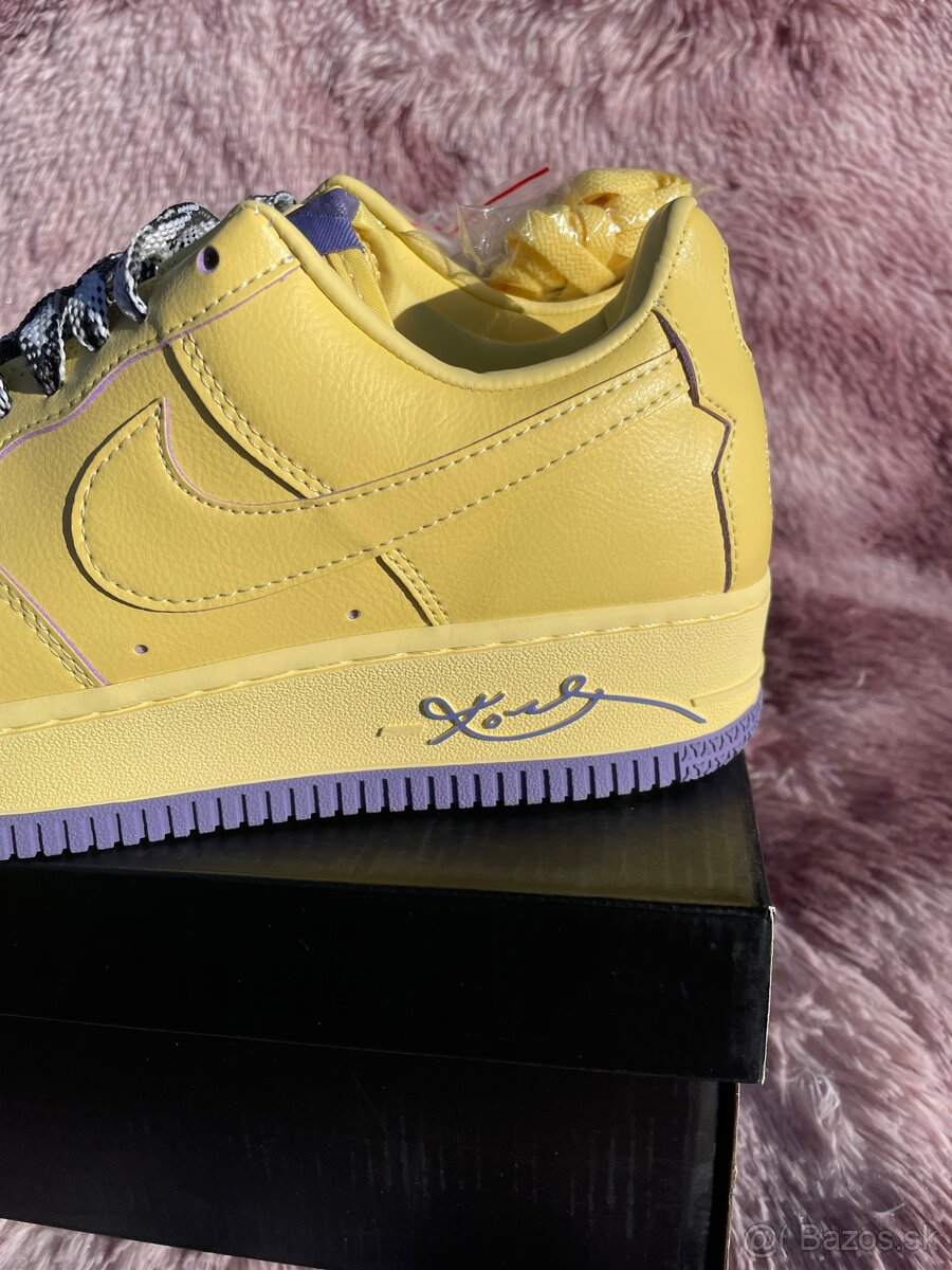 Nike AF1 Mamba Kobye Bryant EU44 - 2