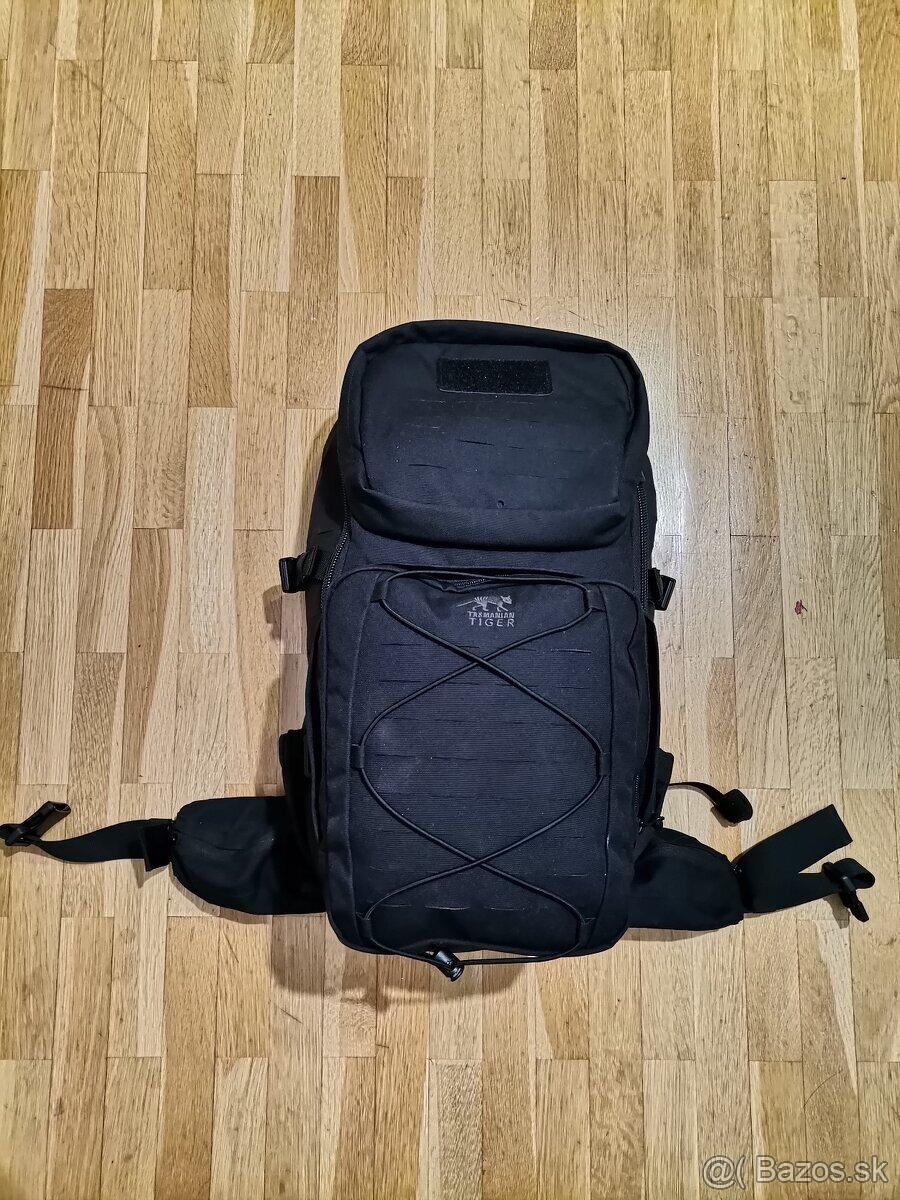 Tasmanian tiger modular combat pack 22 - 2