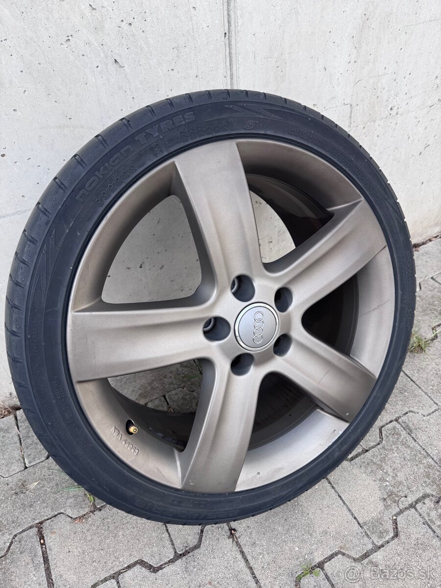 Sada r18 5x112 - 2