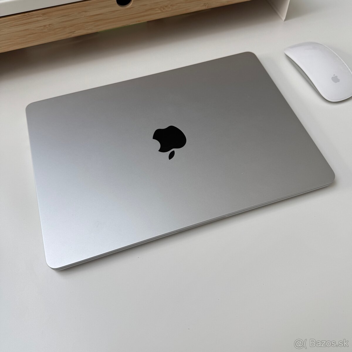 MacBook Air 13” M3 – V ZÁRUKE - 2