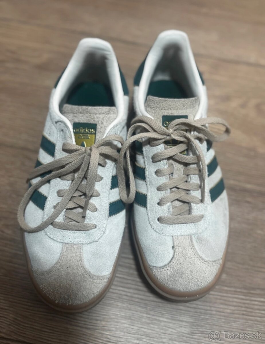 Adidas gazelle tenisky - 2