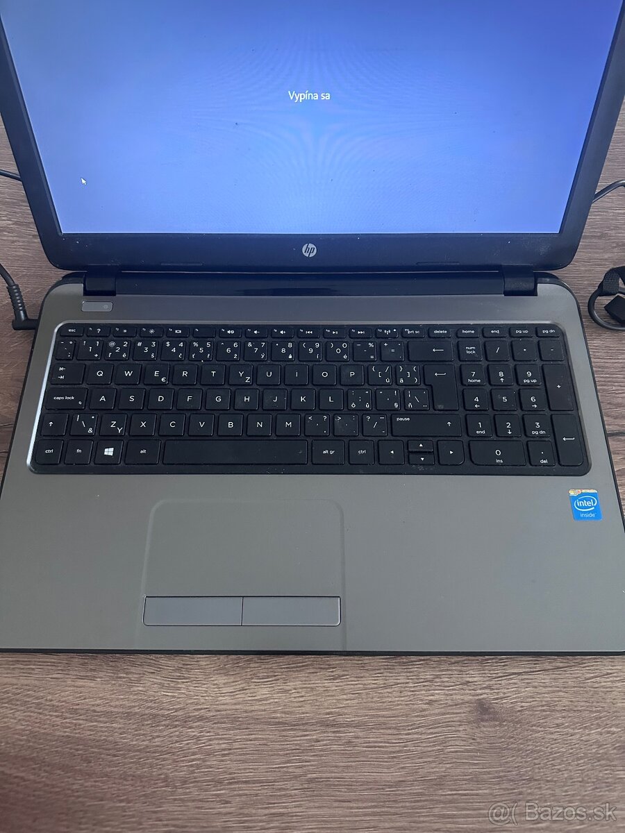 Hp 250 G3 - 2