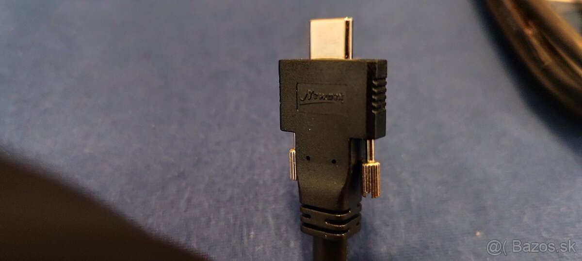 USB 3.2, USB-A to USB-C Cabel - 2