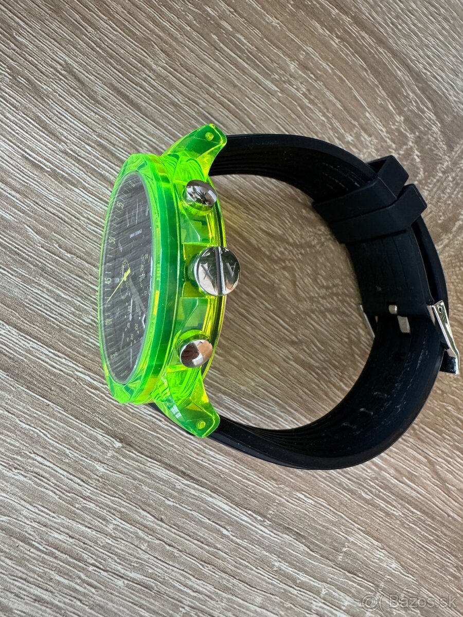 hodinky armani exchange ax1337 - 2