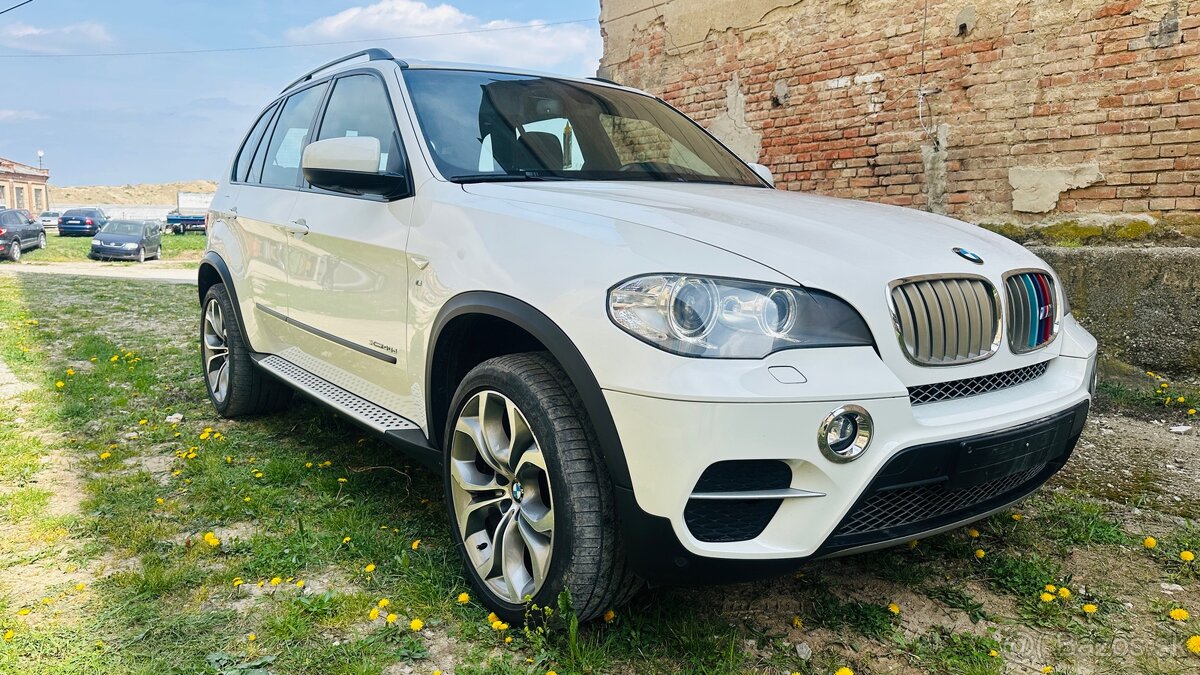 BMW X5 XDrive40d - 2