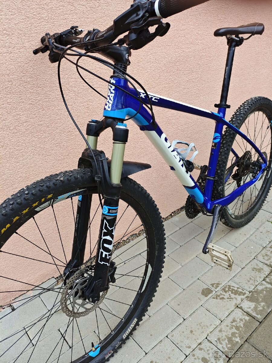 Bicykel Giant - 2