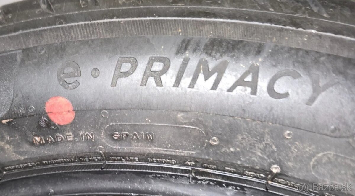 Michelin 235 50 20, 235/50r20, 235/50/20 - 2