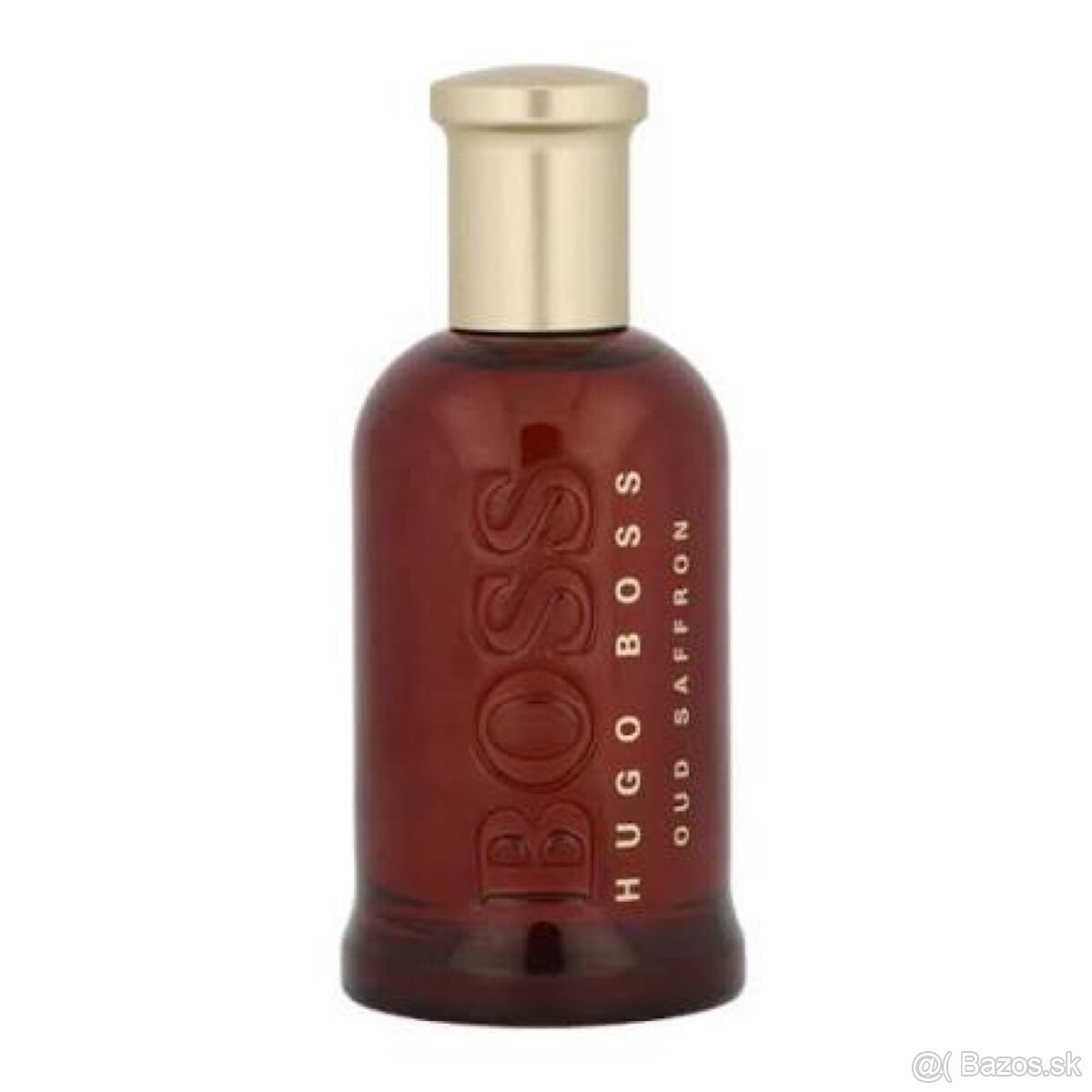 Hugo Boss oud saffron - 2