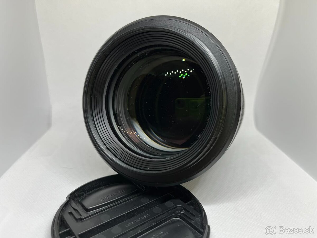 Canon RF 85mm f/1.2 L USM - 2