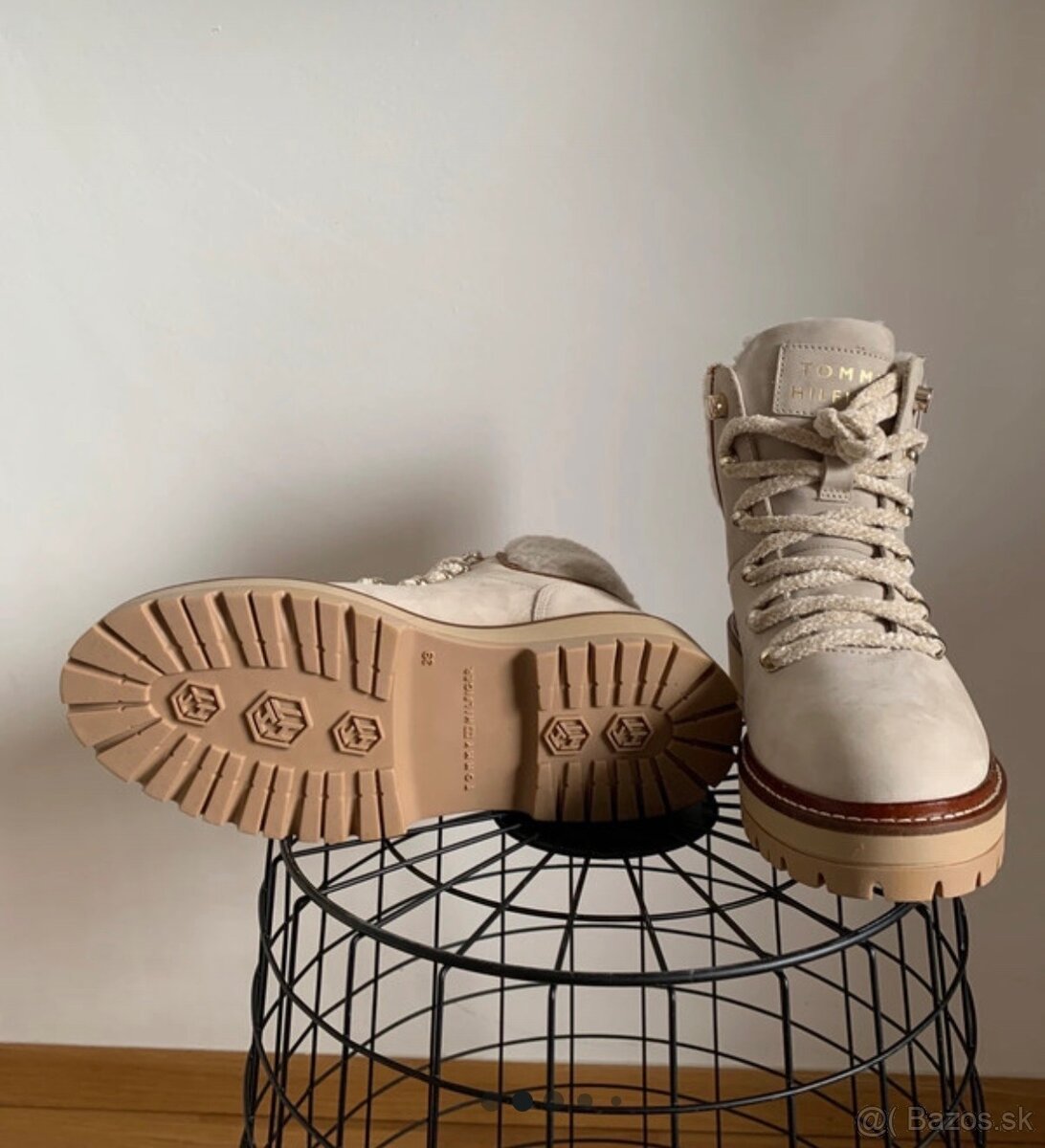 Tommy Hilfiger Juno 1 - 2