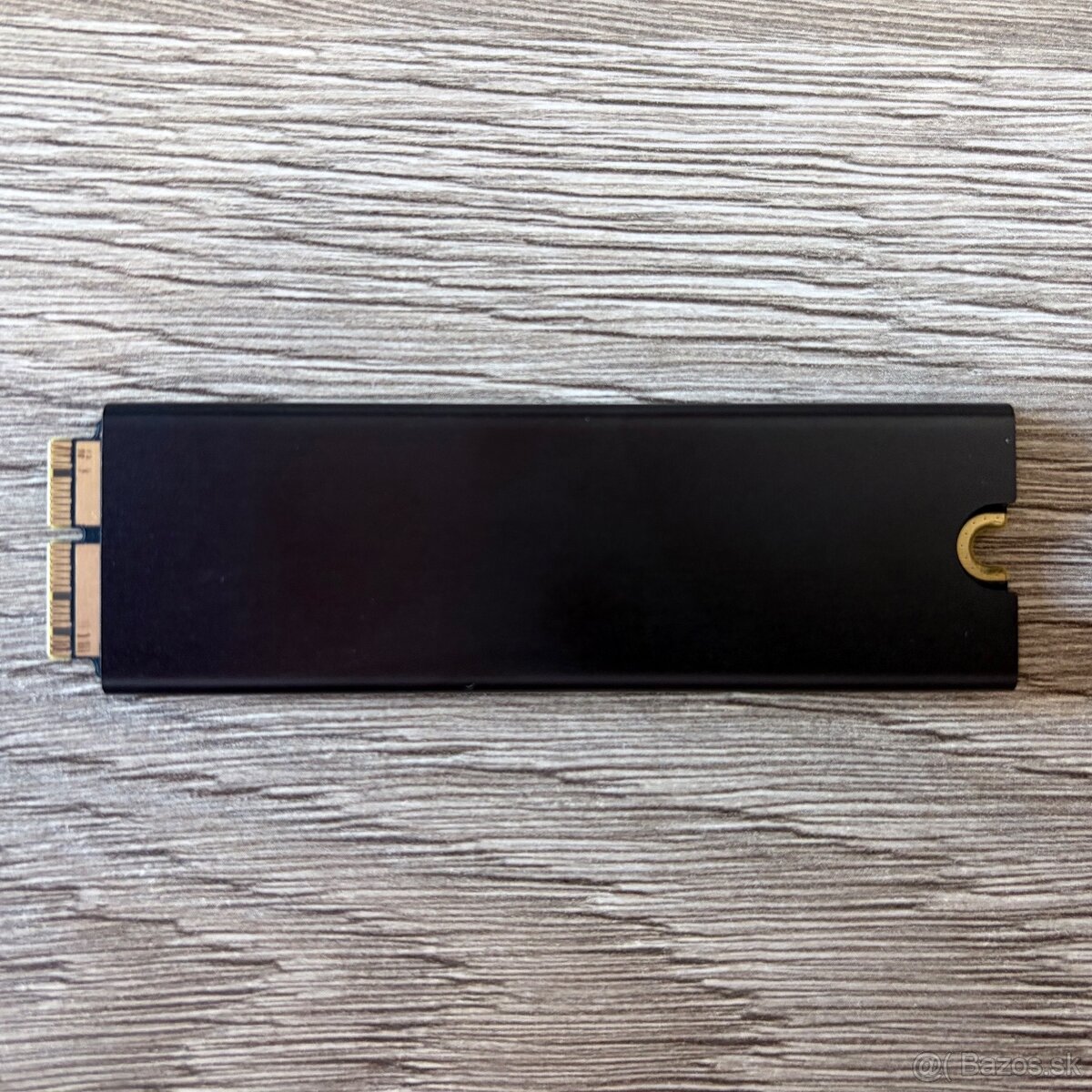 Apple SSD 512GB - 2