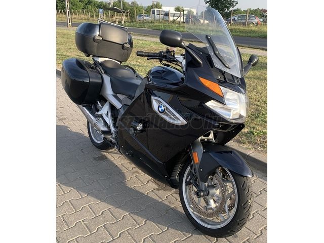 BMW K 1300GT - 2