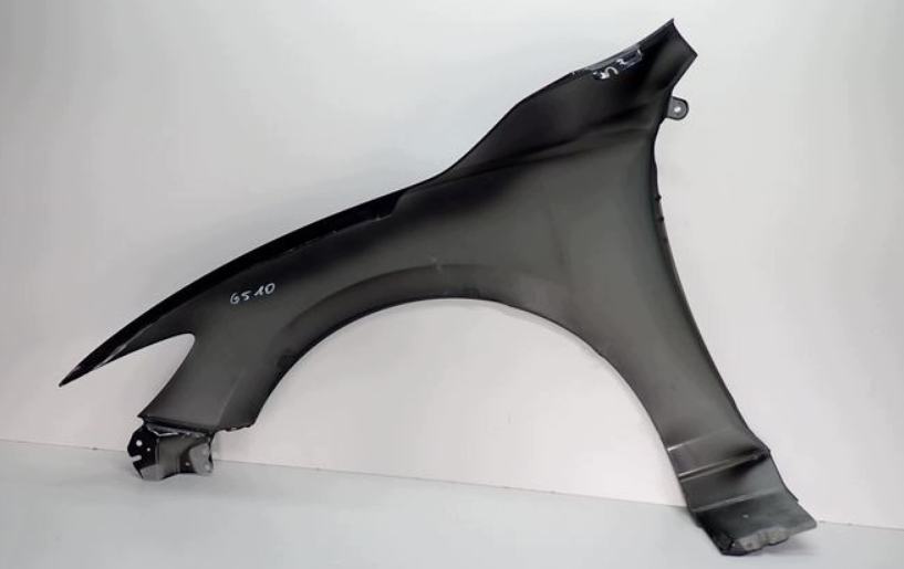 mazda 6 blatník 2012+ - 2