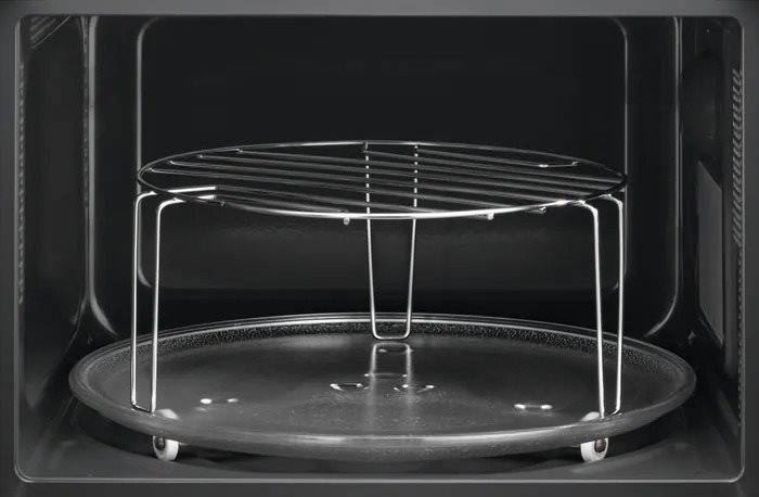 Mikrovlnná rúra electrolux - 2