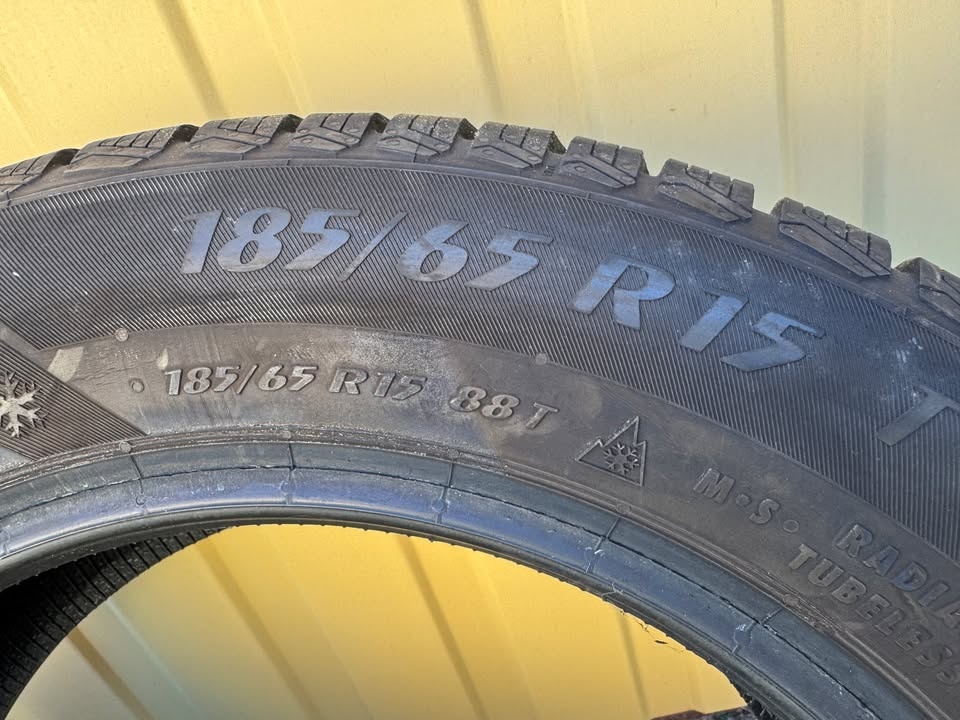 Matador Nordicca 185/65R15 - 2