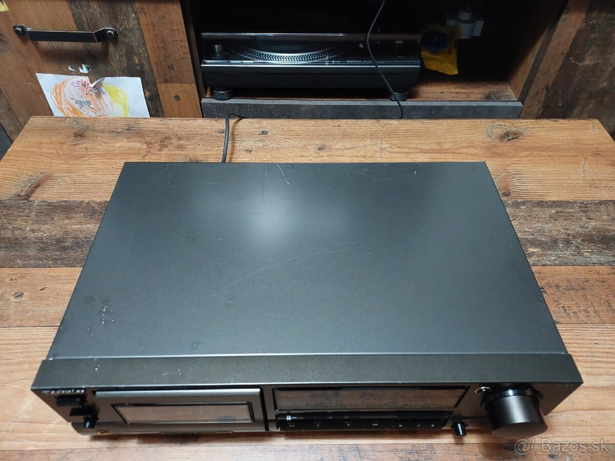 Technics RS-BX 606 - 2