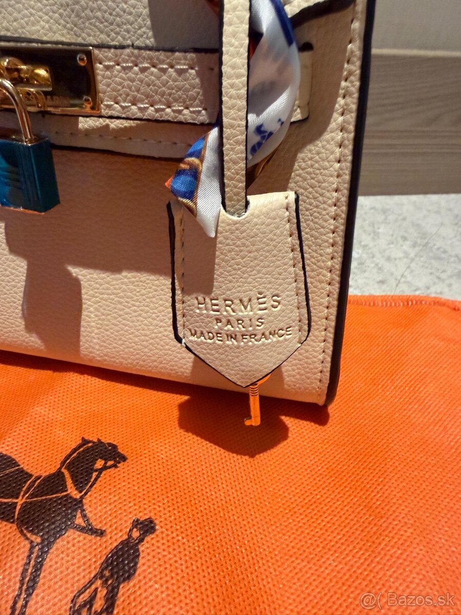 Hermes kabelka - 2