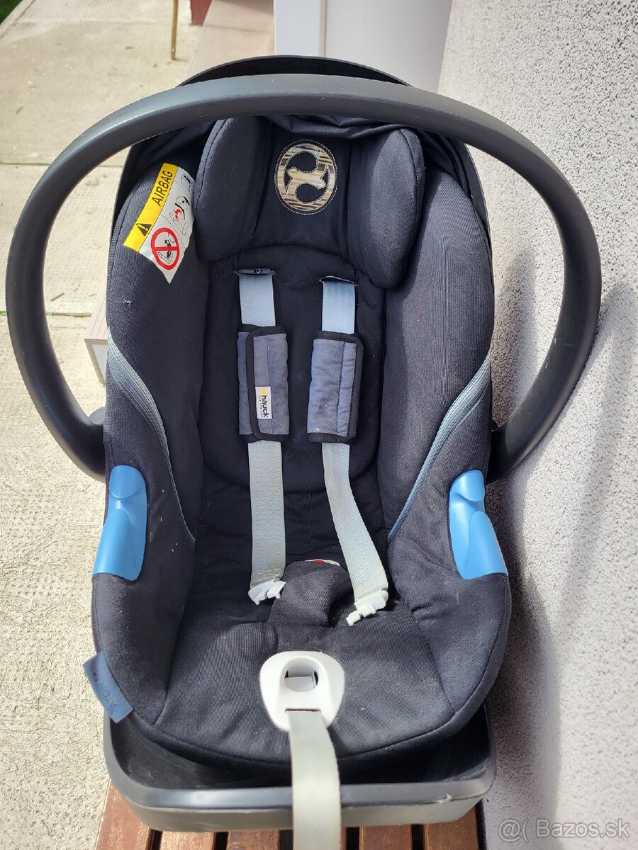 Cybex Aton M - 2
