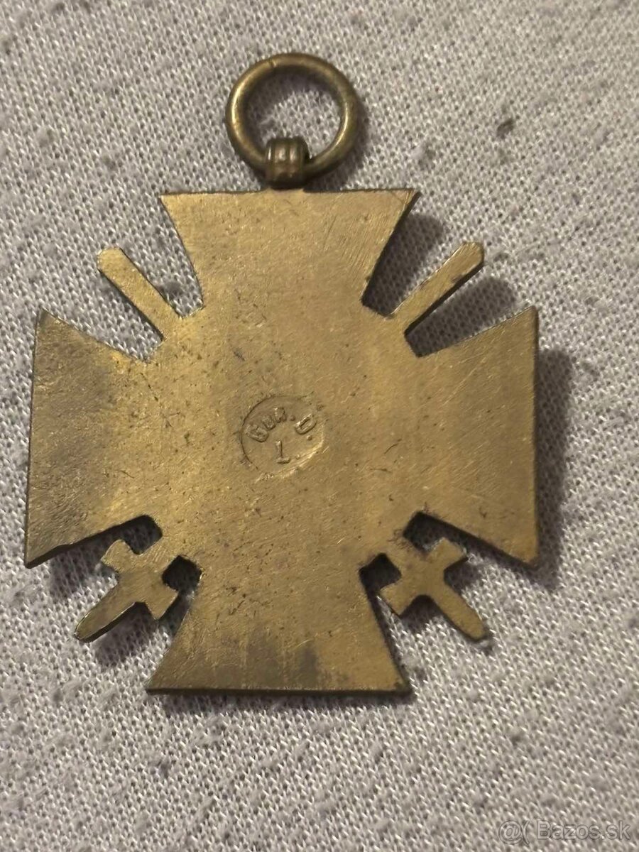 Odznak - 2