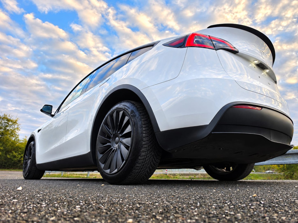 Tesla Model Y 2022 - 2