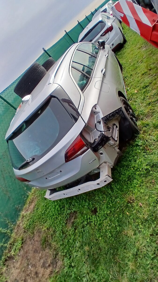 Nahradne diely Opel Astra K - 2