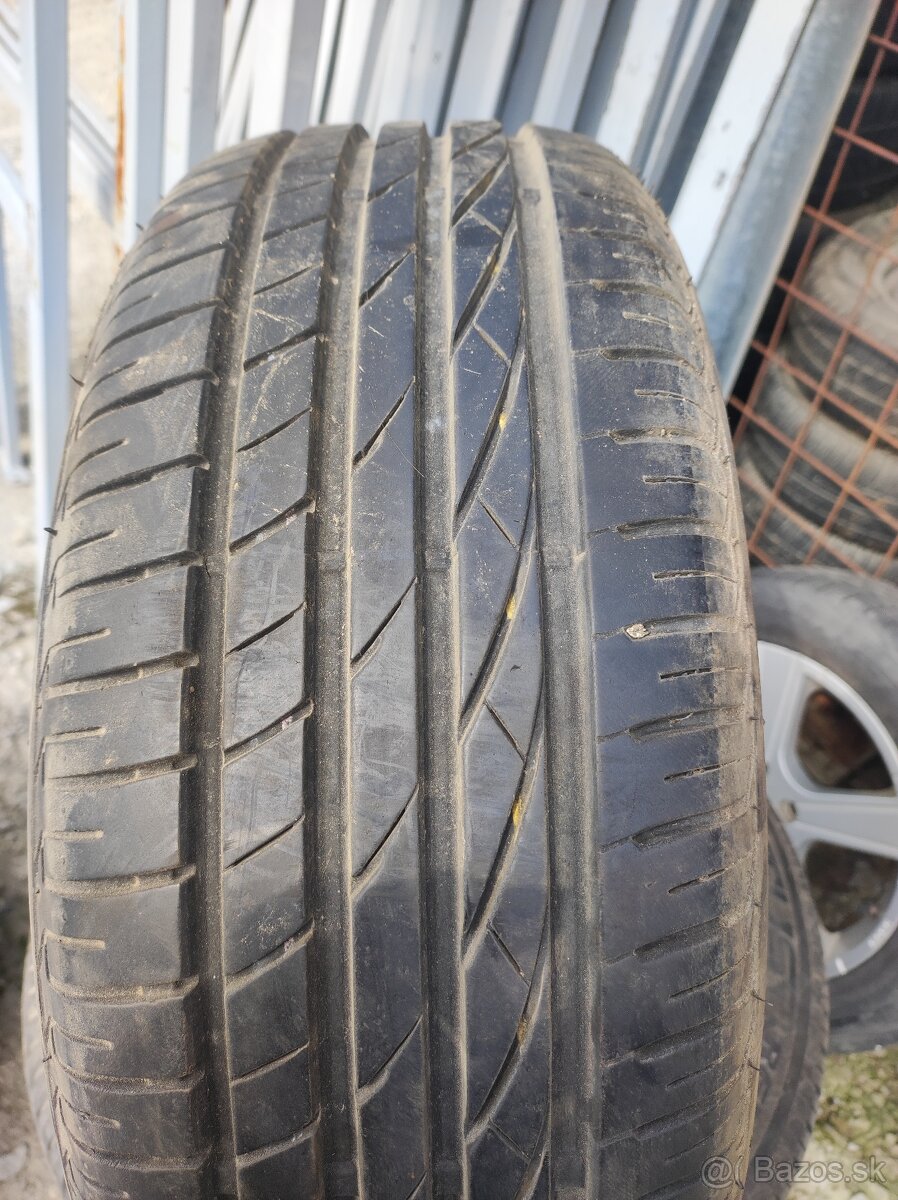 195/55r15 - 2