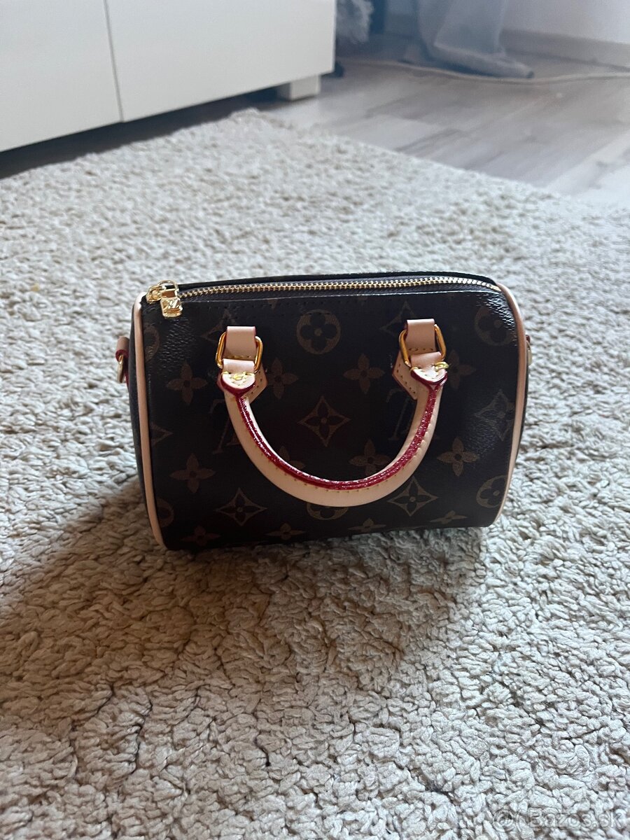 Luis Vuitton kabelka - 2