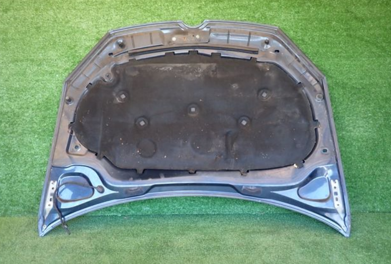 vw golf kapota VI 6 - 2