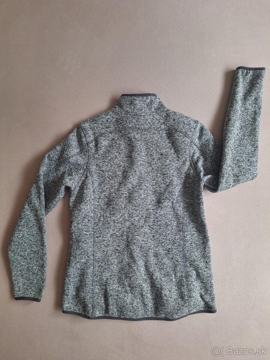Dámska softshellová bunda zn. Crivit vel. S - 2
