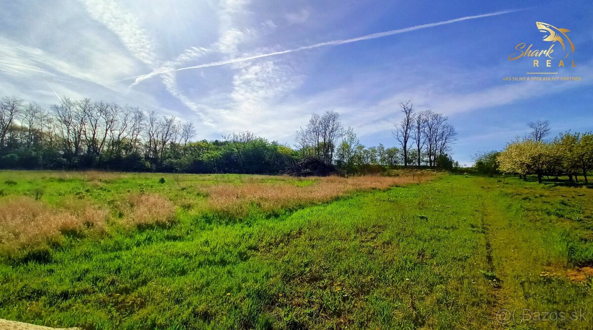 Posledné 2 stavebné pozemky na predaj v tichej lokalite - 2
