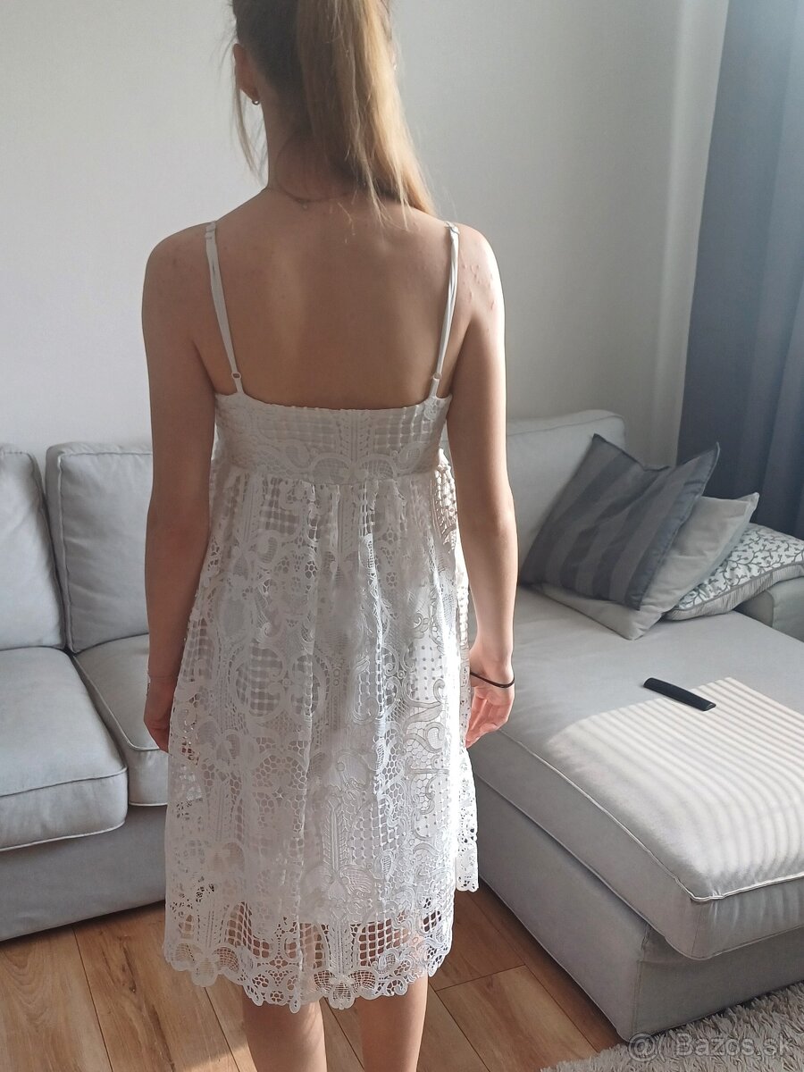 Damske saty zn. VILA - 2