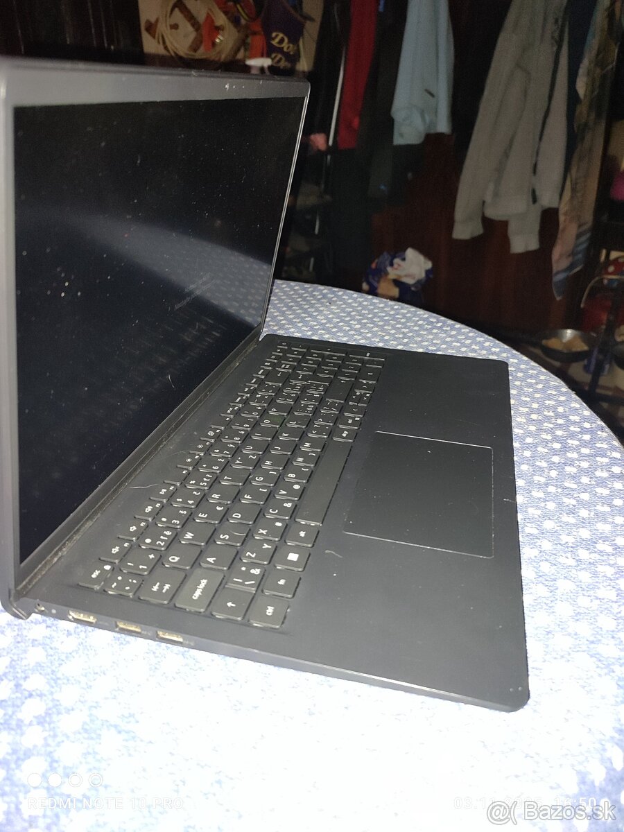 notebook Dell Vostro 15 3515 - 2