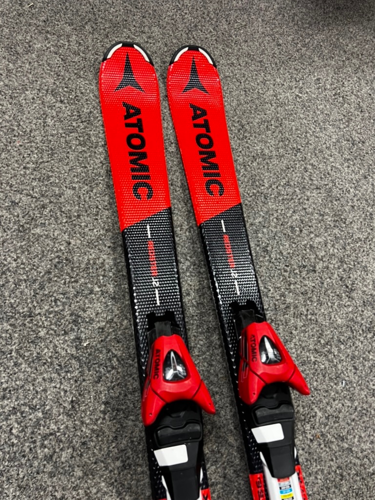 Junior lyže Atomic Redster J2 - 130cm - 2