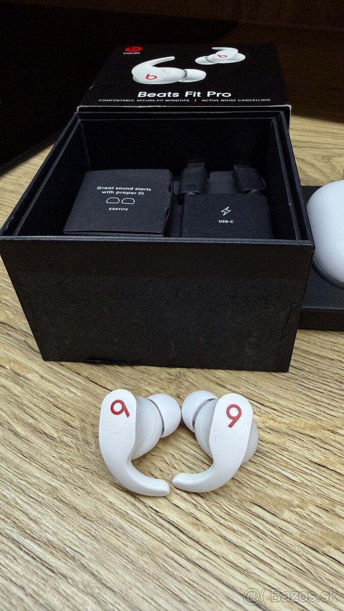 Beats Fit Pro - 2