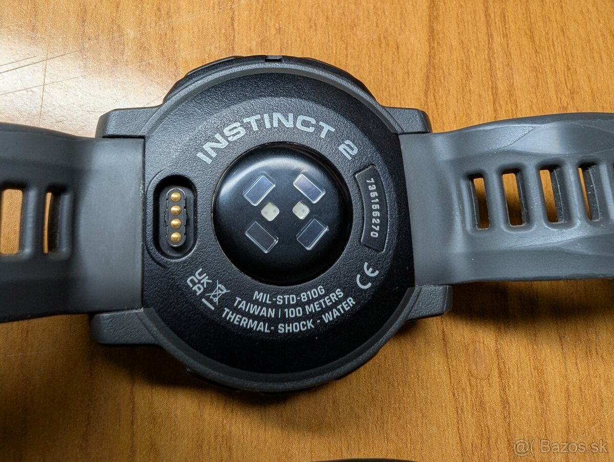 Garmin Instinct 2 - 2