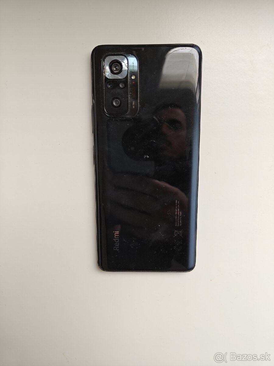 Xiaomi Redmi Note 10 Pro 6GB/128GB - 2