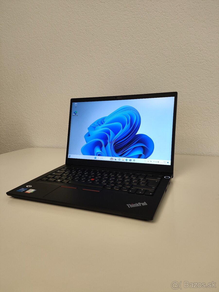 Lenovo ThinkPad E14 Gen 4 – i5-1235U, 16 GB RAM, 512 GB SSD - 2
