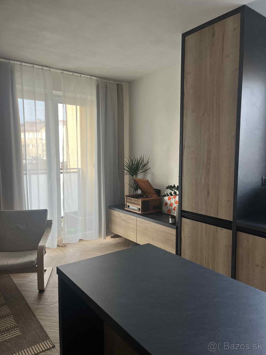 Prenájom 2 izbový byt - 2