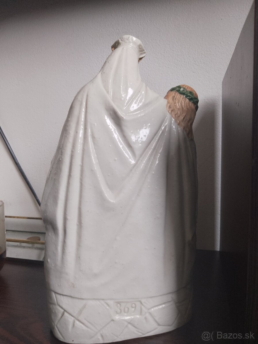 Soska Maria s Jeziskom - 2