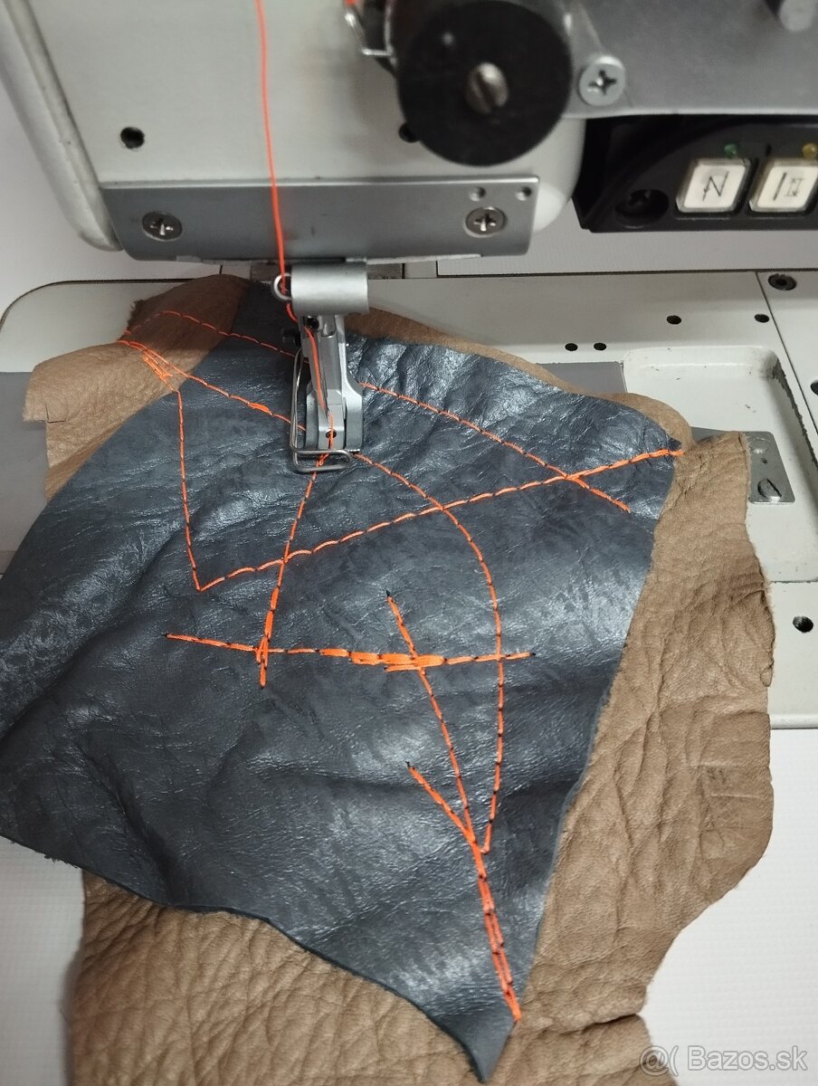 DURKOPP-ADLER 767 - 2