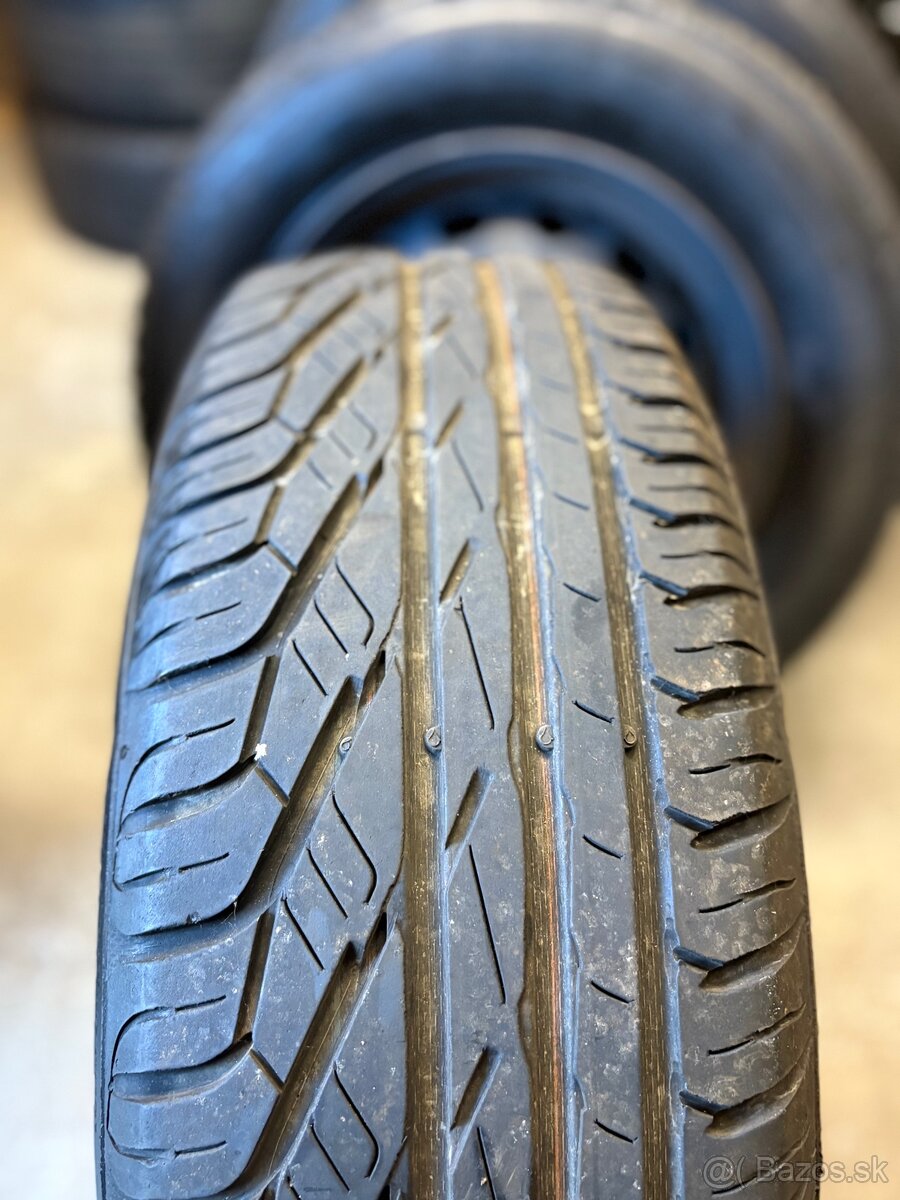 Letné pneu 205/65r15 - 2